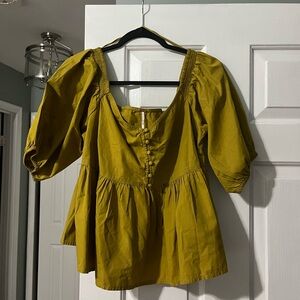 Free People Top